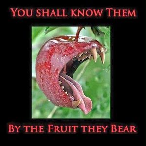 Meet your Posher, Gloria